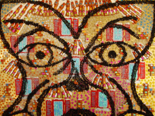 Occhi di Farfalla gipsy